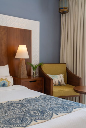 Bedroom 4, Diamonds Leisure Beach & Golf Resort, Msambweni