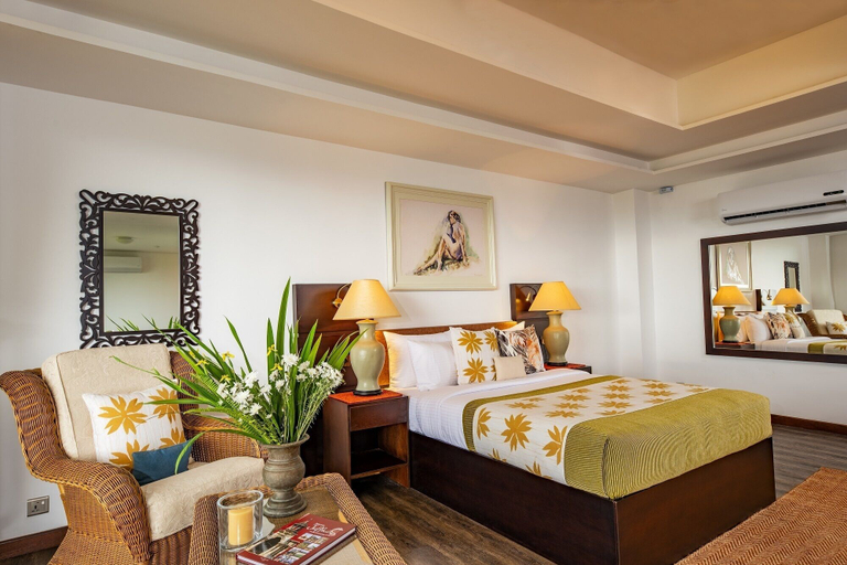 Bedroom 3, Fox Kandy by Fox Resorts- Luxury in the Mist, K.F.G. & G. Korale