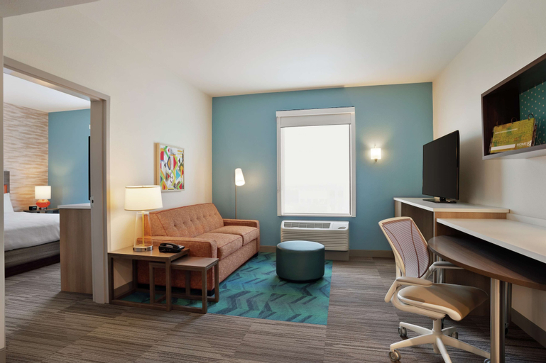 Bedroom 22