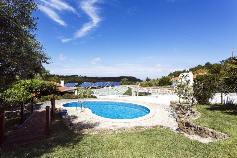 Sport & Beauty 4, Ericeira Private Villa, Mafra