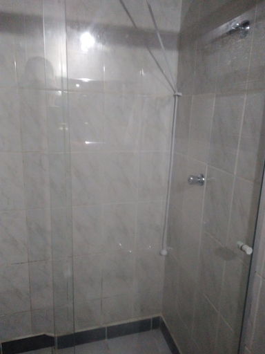Bathroom 4, Pousada Chalé Suisso, Ilhabela