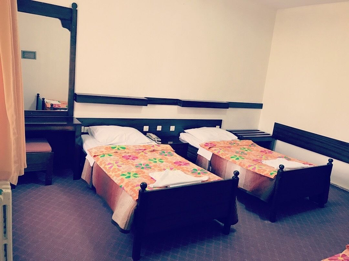 Bedroom 4, Yakut Hotel, Ürgüp