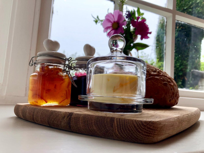 Food & Drinks 5, The Old Dower House, Cheshire East