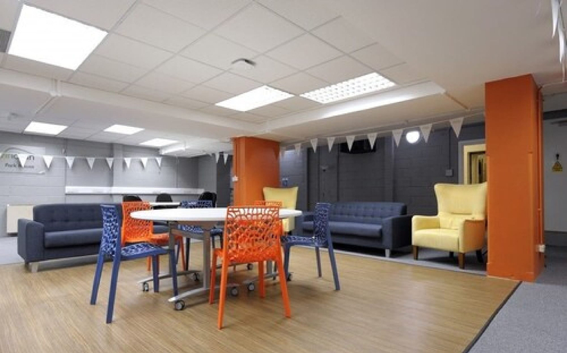 Others 5, Park House - Campus Accommodation, London