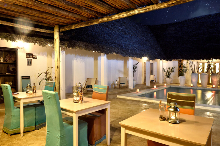 Food & Drinks 5, Sharazād Boutique Hotel, Kusini