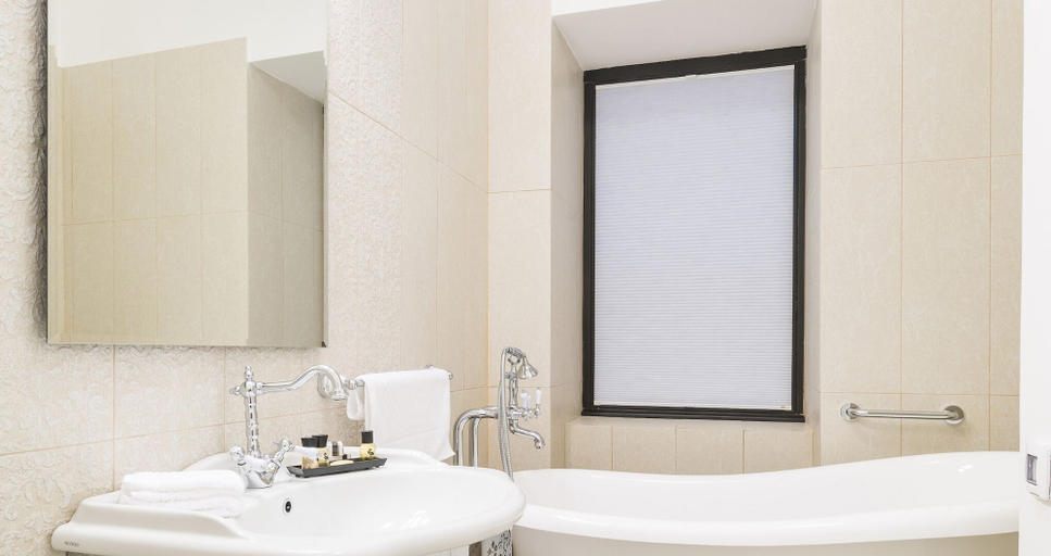 Bathroom 4, The Mansion Boutique Hotel, Municipiul Bucuresti