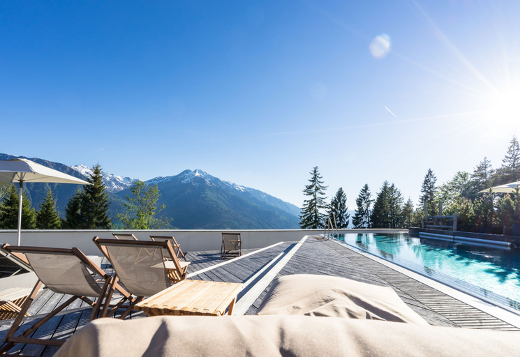 Sport & Beauty 2, NIDUM - Casual Luxury Hotel, Innsbruck Land