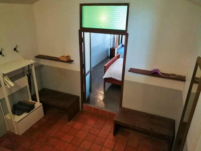 Bedroom 3, KOH MUNNORK PRIVATE ISLAND, Klaeng