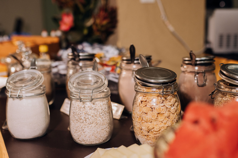 Food & Drinks 5, Trindade Plaza Hotel, Trindade