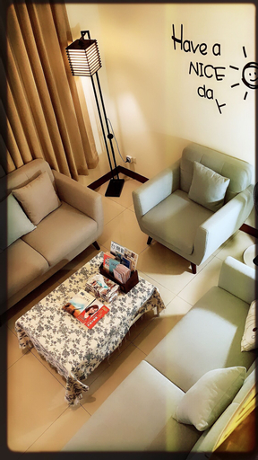 Others 5, Inn Warm Moods, Kinmen