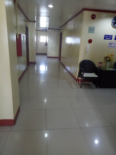 Public Area 2, Jeamco Royal Hotel - General Santos, General Santos City