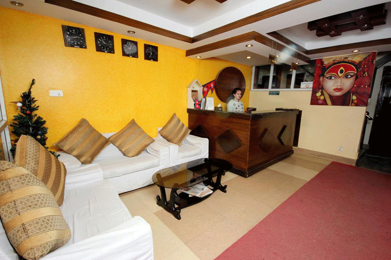 Others 5, Annapurna Guest House, Bagmati