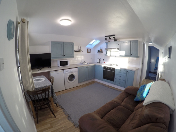 Others 5, Stromness Apartments, Orkney Islands