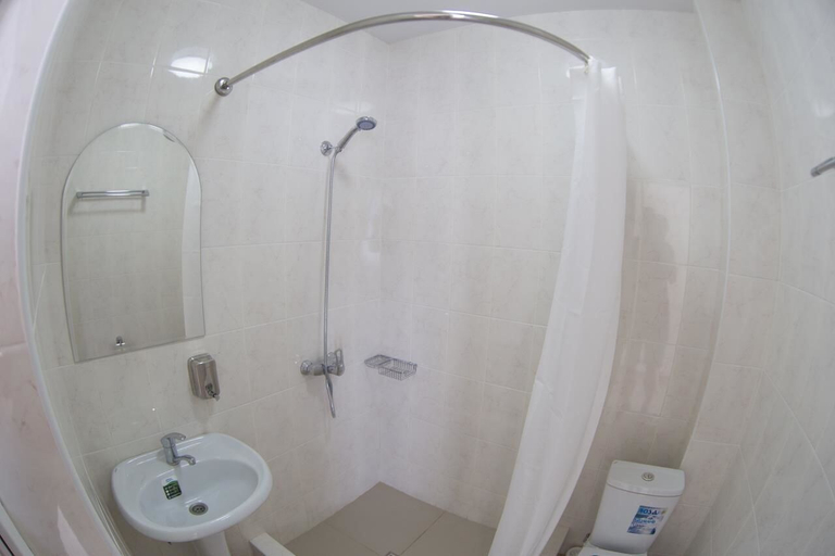 Bathroom 4, Komfort Don, Rostov-na-Donu gorod