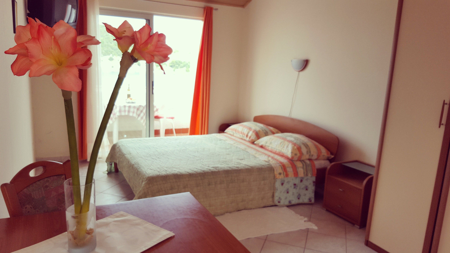 Bedroom 3, Apartments Marija Lastovo, Lastovo
