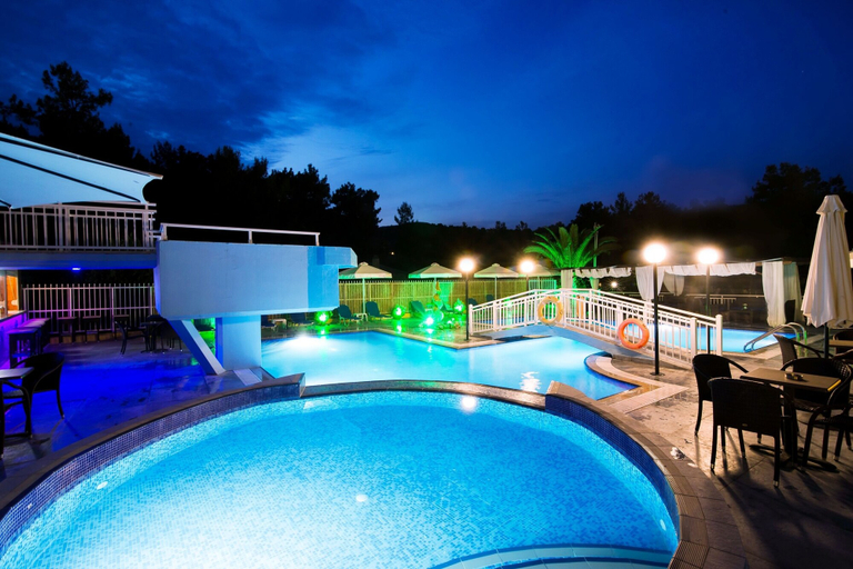 Sport & Beauty 5, Diamond Hotel, East Macedonia and Thrace