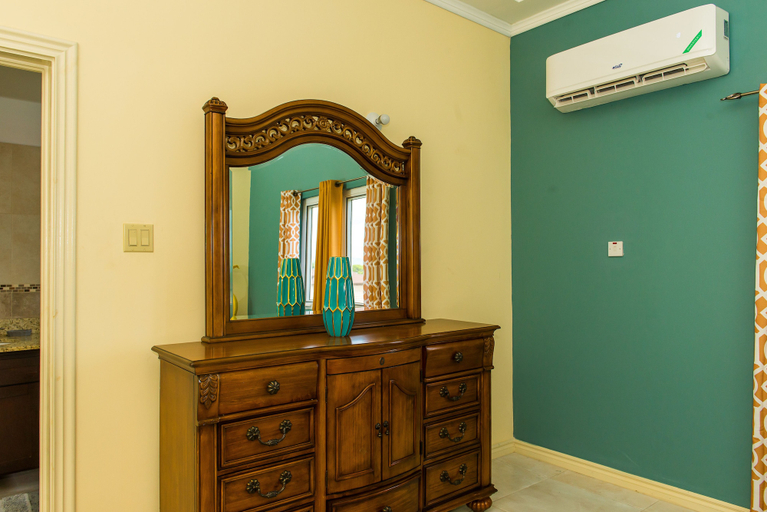 Others 5, The US Embassy Luxury Apartment