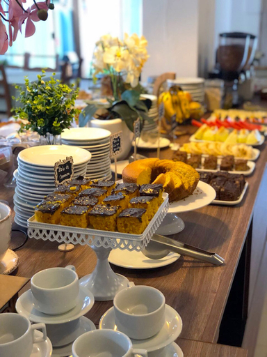Food & Drinks 5, Hotel Lorimar, Penha