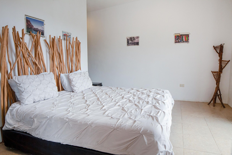 Bedroom 4, ME Hotel in Montañita Estates, Santa Elena