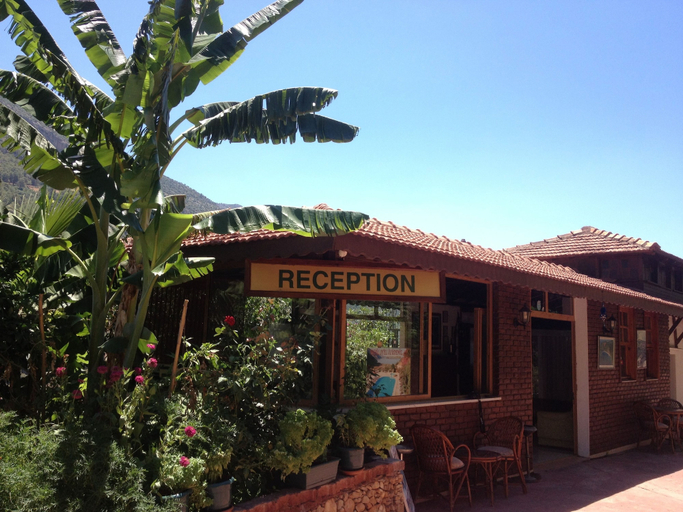 Exterior & Views 2, Aygul Hotel, Fethiye