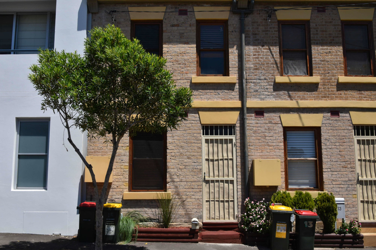 Exterior & Views 2, AirM8 Apartments on Mount Street, Sydney