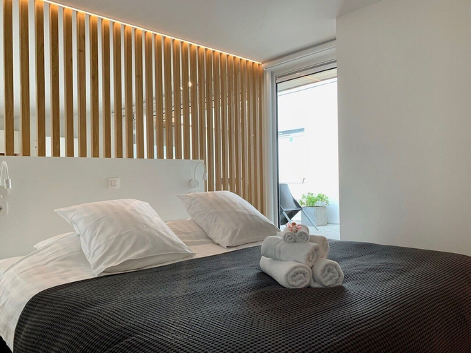 Bedroom 4, Sleutelhuys, West-Vlaanderen
