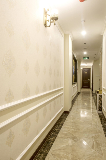 Others 5, Binh Anh Hotel, Hai Bà Trưng