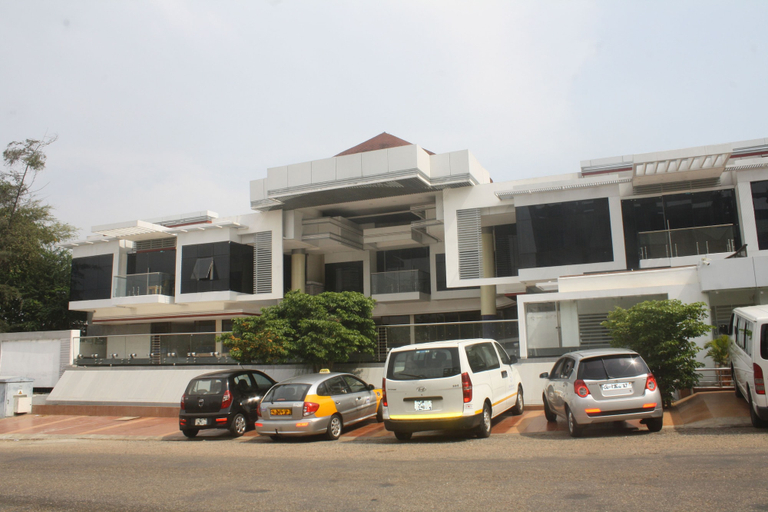 Public Area