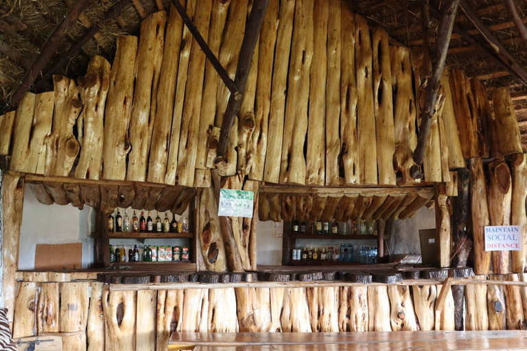 Food & Drinks 4, Enkorika Eco-Village, Ol Kalou