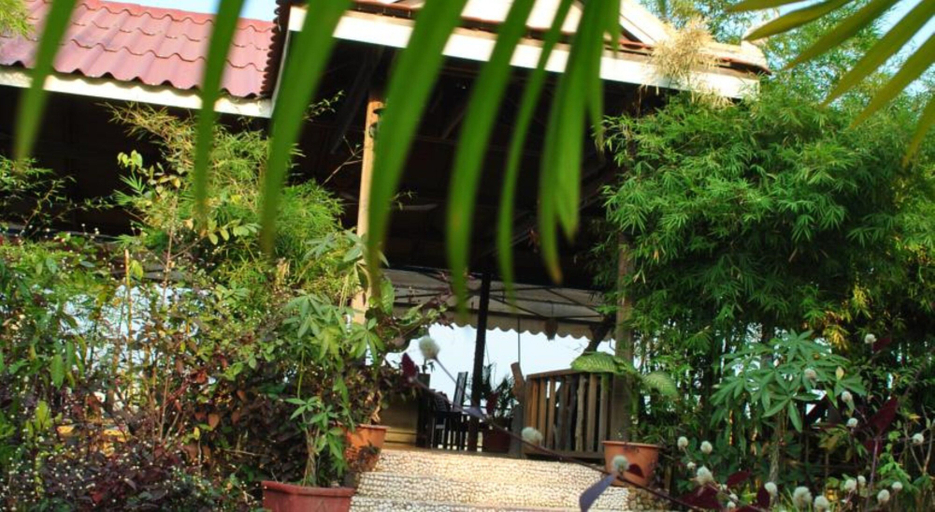 Exterior & Views 2, The River Lodge, Kampot