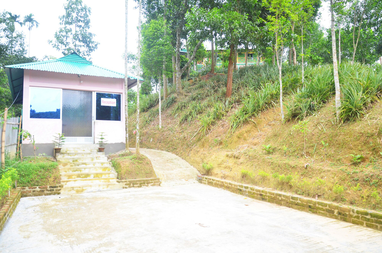 Others 4, Green Palace Tea Resort, Moulvibazar