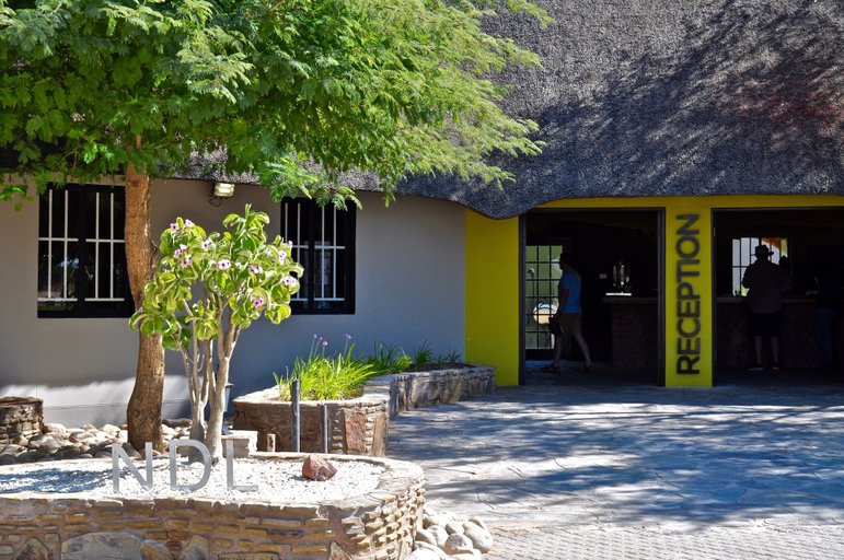 Exterior & Views 2, Namib Desert Lodge, Gibeon
