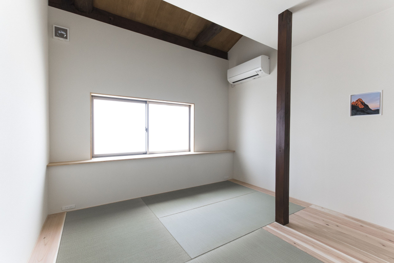 Bedroom 3, Shizuya KYOTO - Hostel, Kyoto