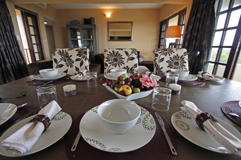 Food & Drinks, Deacra Villas By Sol Resorts, Vilanculos