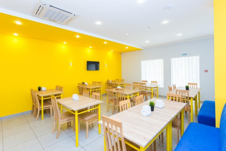 Food & Drinks 4, Hotel MoreLeto - All Inclusive, Anapskiy rayon
