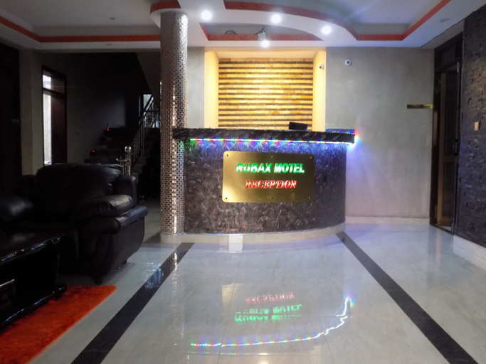 Others 5, Rubax Motel, Mbarara
