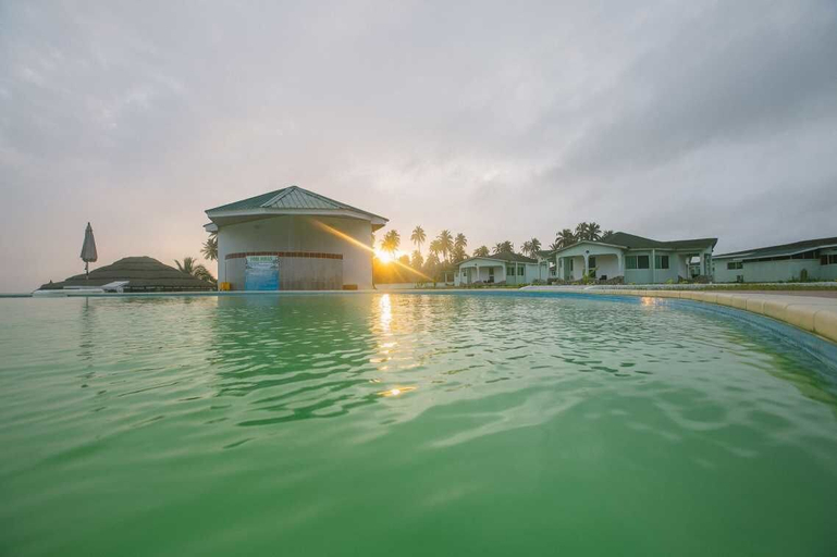 Exterior & Views, Karela Beach Resort, Jomoro