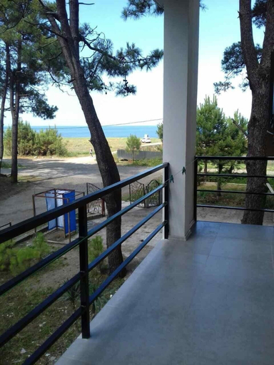 Others 2, Nmline, Ozurgeti