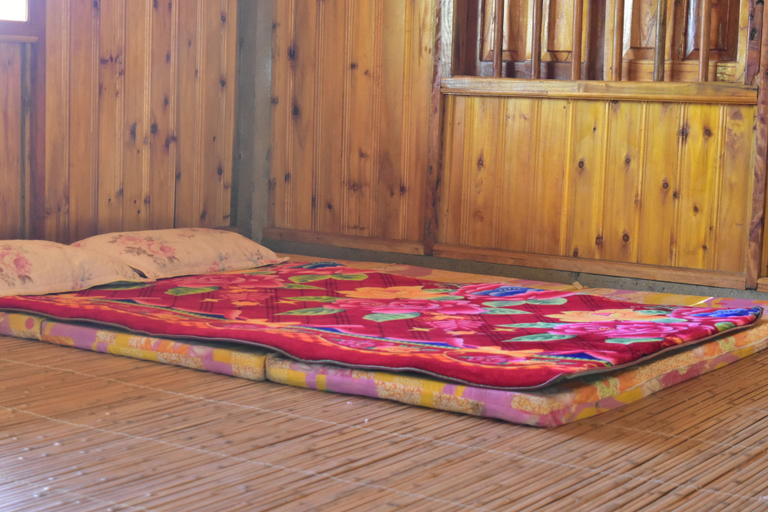 Bedroom 3, Thong Nguyen Homestay - Hostel, Hà Giang