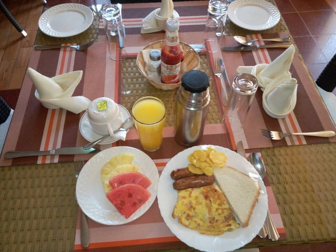Food & Drinks 5, Abba Hotel, Jinja