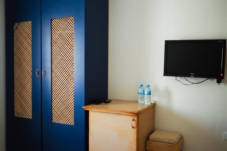 Bedroom 4, Oya Boutique Hotel & Suites, Bodrum
