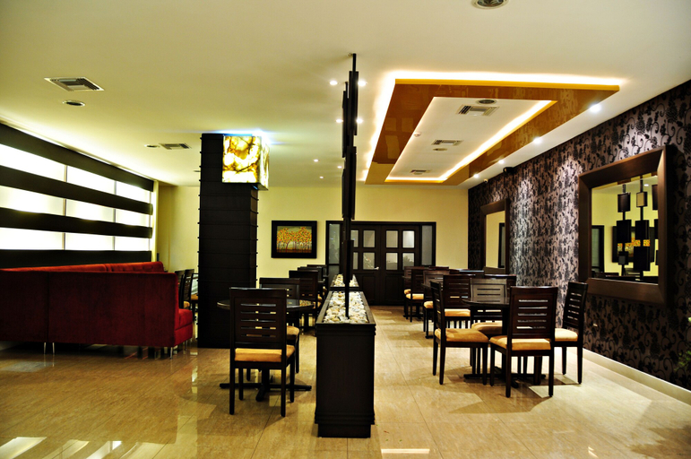 Food & Drinks 5, Hotel Marcelius, Guayaquil