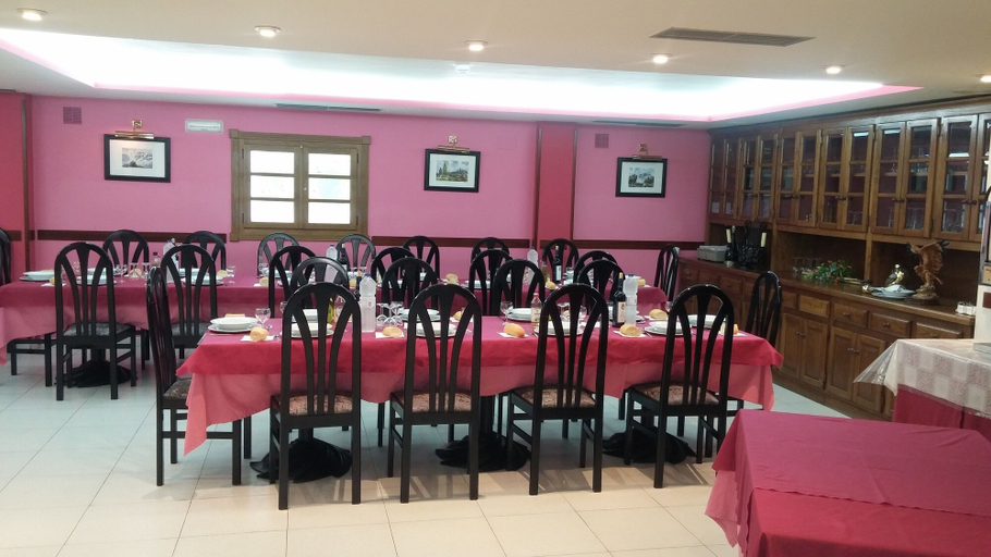 Food & Drinks 5, Hotel Zabala, Cantabria