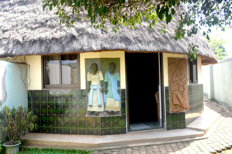 Exterior & Views 2, Kiwatule Cottages, Kampala