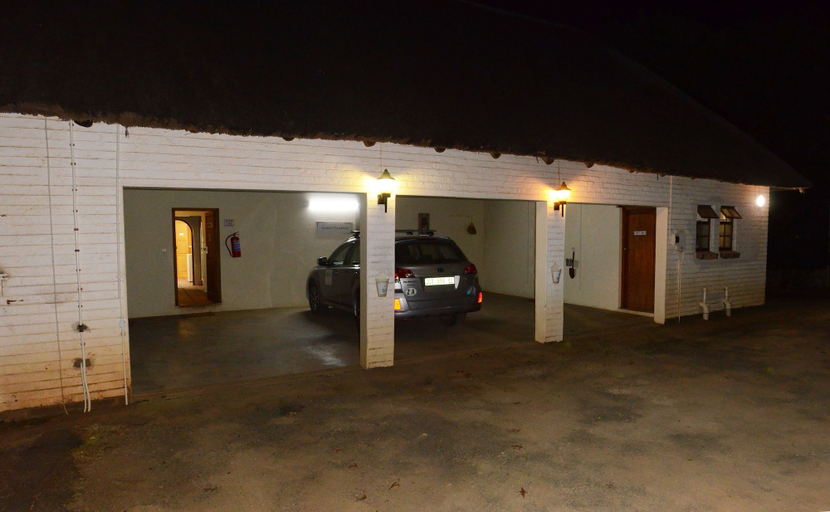 Others 5, Maclear Manor Guesthouse, Joe Gqabi