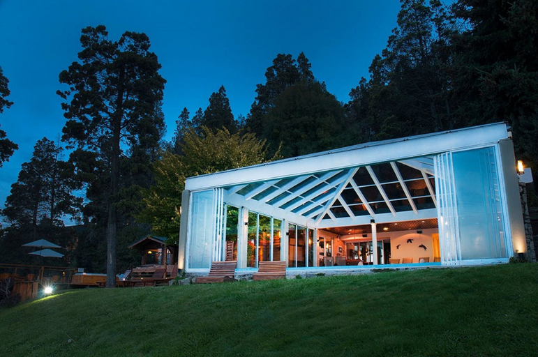 Exterior & Views 2, Pailahue Lodge & Cabañas, Bariloche