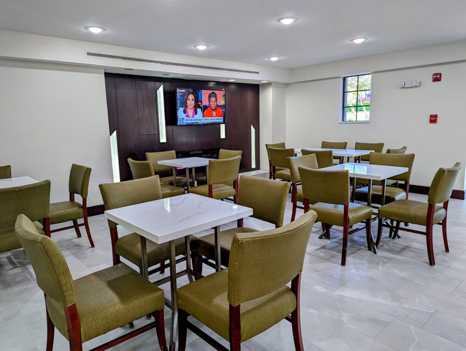 Food & Drinks 5, La Quinta Inn by Wyndham Temple, Bell