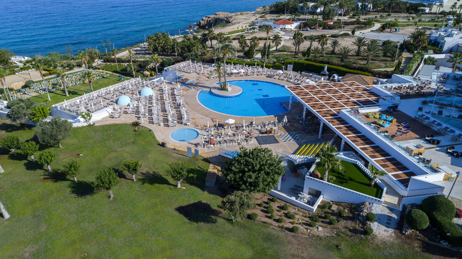 Exterior & Views 2, Leonardo Laura Beach & Splash Resort