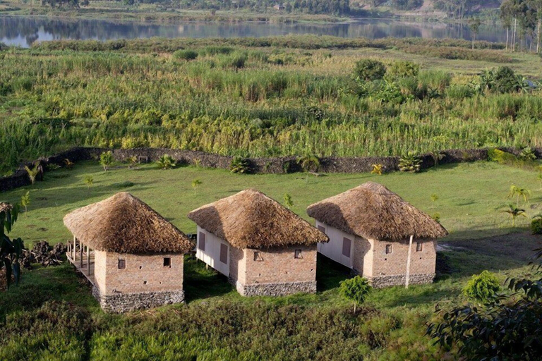 Others 5, Lake Chahafi Resort, Kisoro