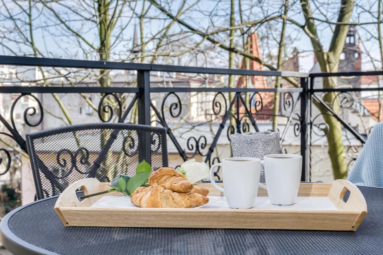 Food & Drinks 5, Elite Apartments Sopot King, Sopot